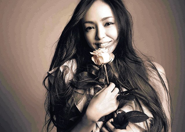 前人未到】安室奈美恵ベストアルバム『Finally』、予約が100万件を突破