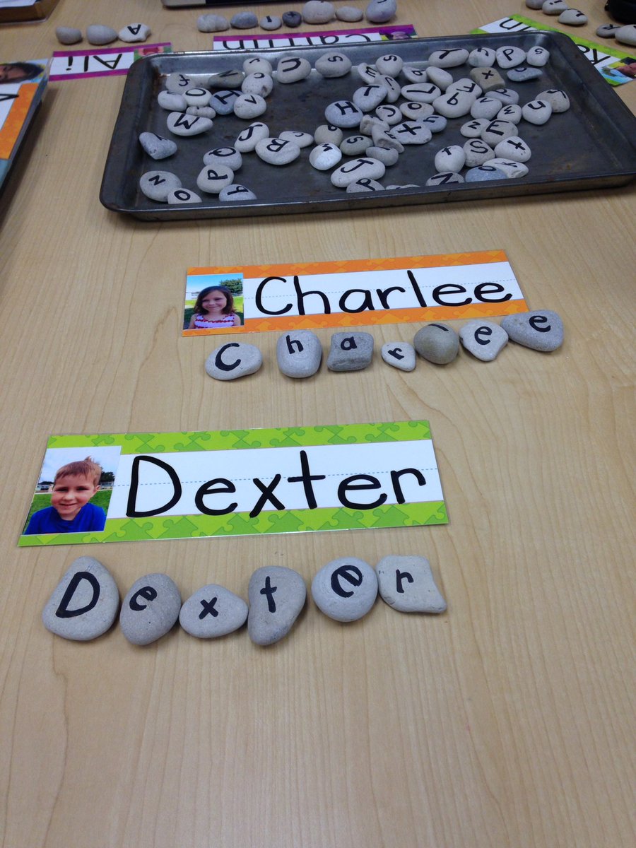 Miss_Jagt's tweet photo. A few examples of provocations that can be used in a kindergarten classroom #kindergartenworkshop #luosocial https://t.co/IAJxgcNyYT