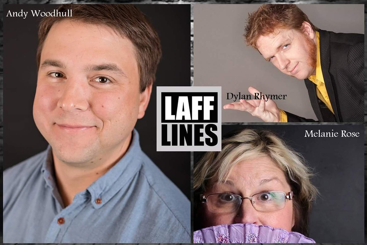 LAFFLINES ComedyClub tweet media