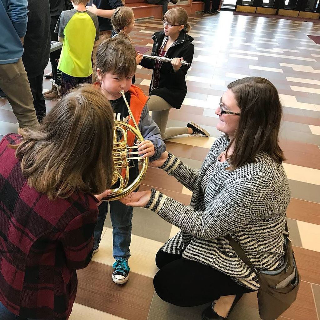 wafflesundaypod's tweet image. We tried out new instruments this week! ift.tt/2zomsdB