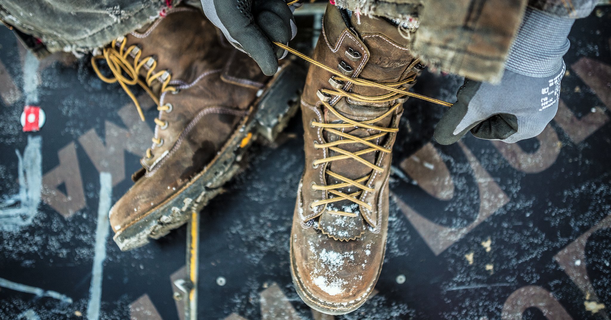 Danner gritstone shop boots