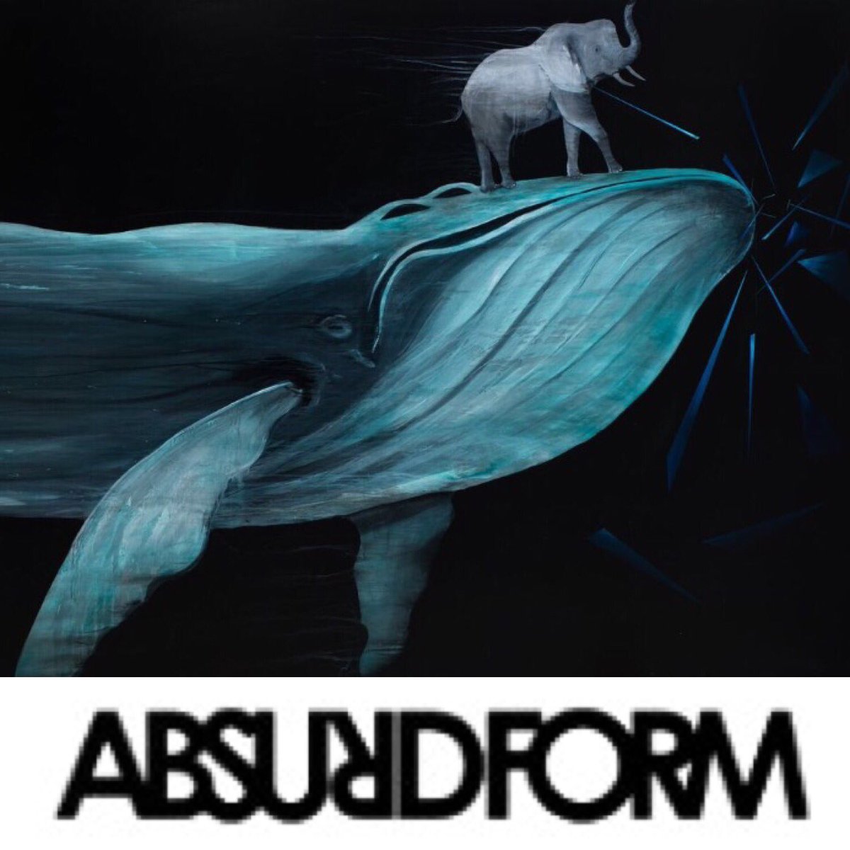 Justin Gaffrey Art Opening 11•9•17
bit.ly/2zmk8WR