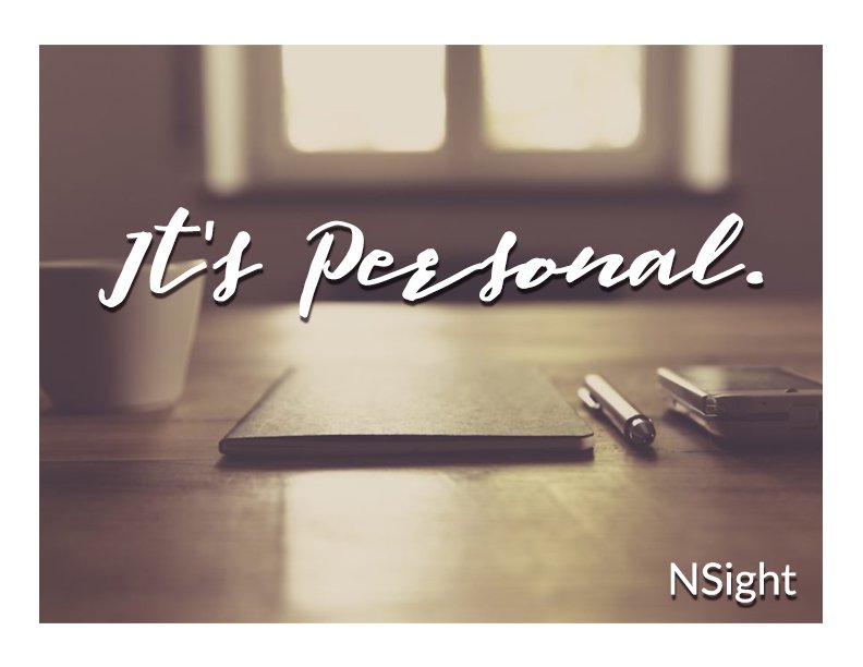 SL_liberty's tweet photo. NSight 2017 is this week! We are thankful that God has made Himself known to us&amp; has pursued us to be in relationship with Him! #ItsPersonal https://t.co/Z0PDr2uMQR