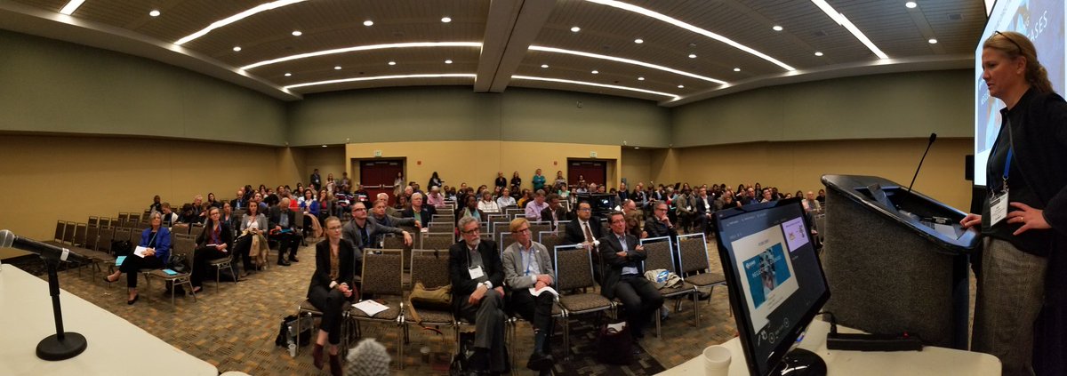 Darin3vans's tweet photo. Participants at presentation of 10yrs #USAID #NTD support https://t.co/RcJehloFQY