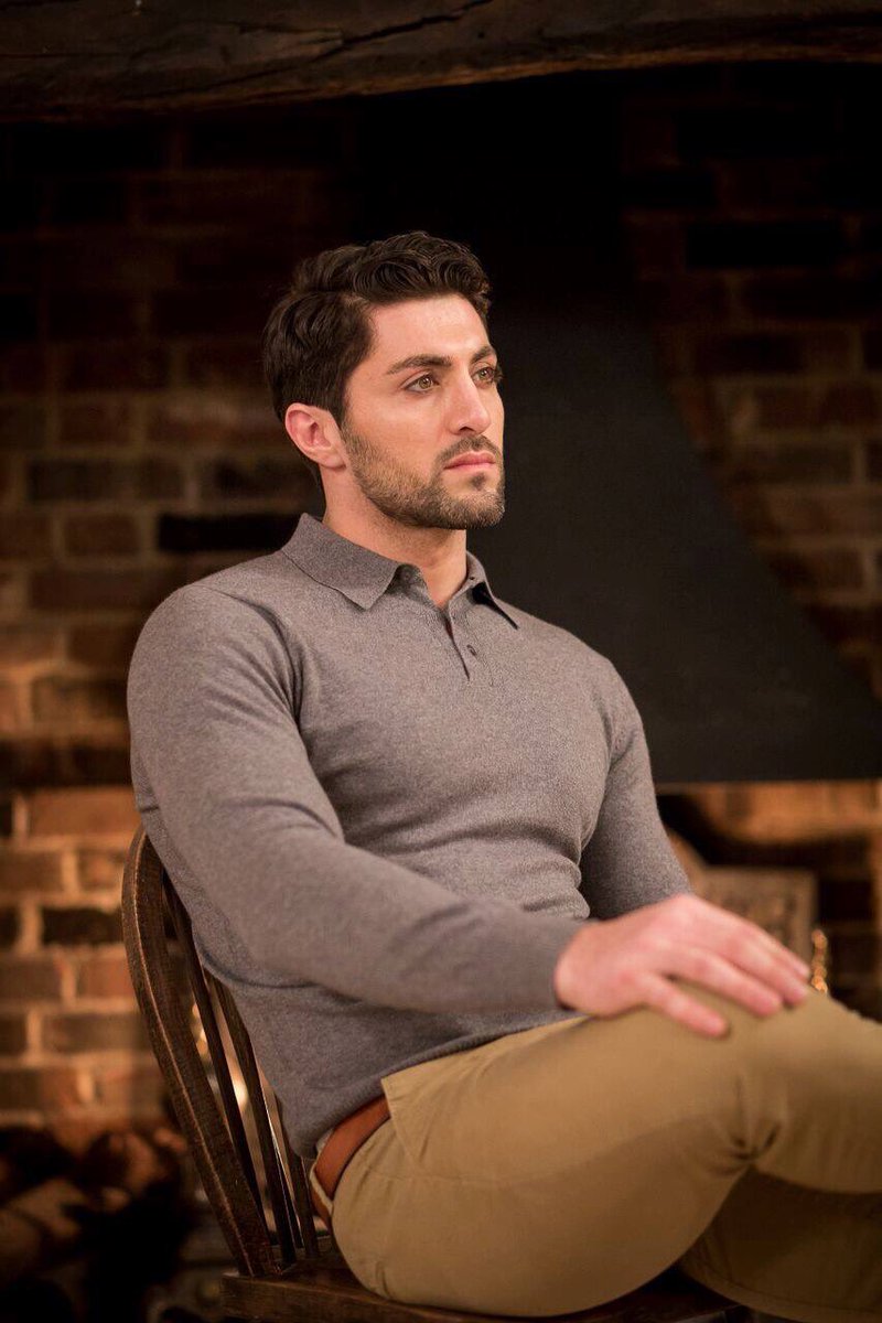 We have a full range of knitwear from different styles and different weights..Whats your favourite?
birtchnells.co.uk/Knitwear/