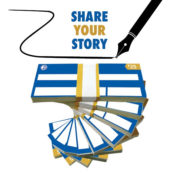 HonestSEA's tweet image. Did you use your #democracyvouchers this election? We want to hear from YOU! honestelectionsseattle.org/tell-your-stor… #seattle #electionday #waelex