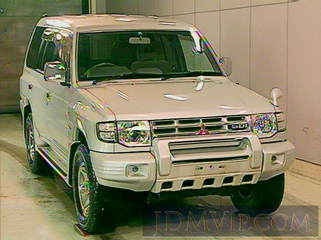 jdmvipcom's tweet photo. 1998 MITSUBISHI PAJERO V45W - https://t.co/XbioW00jYG #V45W, #MITSUBISHI, #PAJERO, #Jdmvip, #Vip, #Jdm, #Cars, ... https://t.co/7Jp366eF0Q