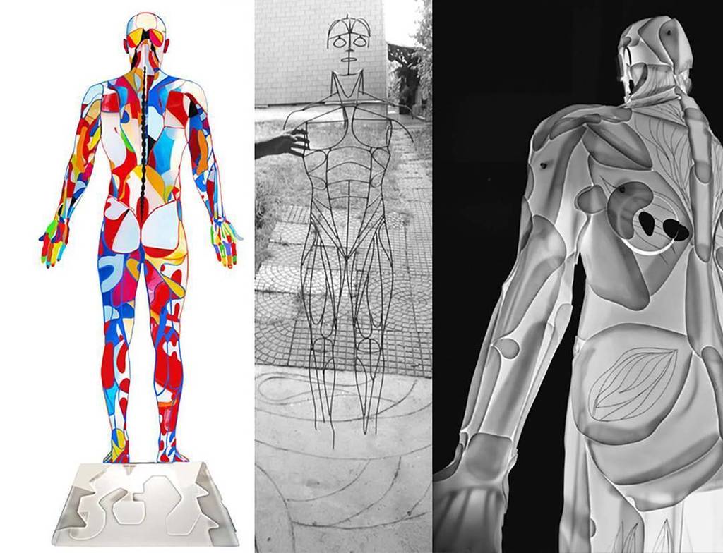 sculptoroflight's tweet photo. Enlightened man #enlightenedman #creative #lightsculpture #colorful #interiordesign #lighting #plexiglas #ledligh… https://t.co/eJq8B3rZSo https://t.co/czGtPnGocM