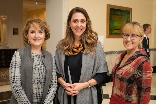 Kirklandreport's tweet photo. Local transplant recipients advocate for living donor rights and research funding at @AST_info's transplant summit. https://t.co/OmaDn19PNR https://t.co/Uq1eeGD6BT