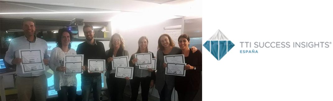 Gestión del Cambio tweet media