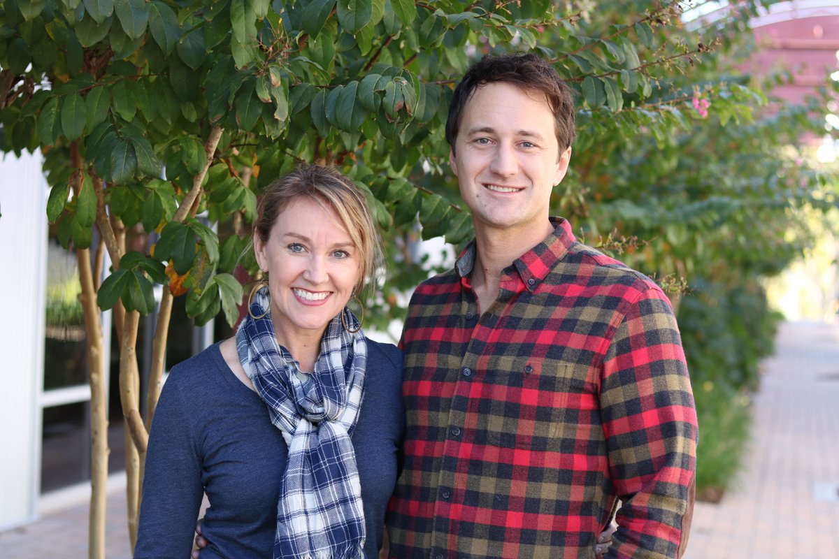 ottercreek's tweet photo. Bethany &amp; Matthew share about their work with @ExileIntl &amp; their personal journeys of hope &amp; joy. https://t.co/CNOj2VaR70 @CoreStories https://t.co/42FD5BjoZn