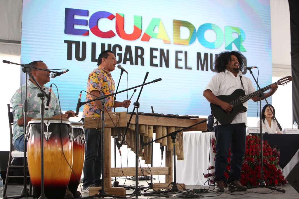 Ñan Magazine tweet media