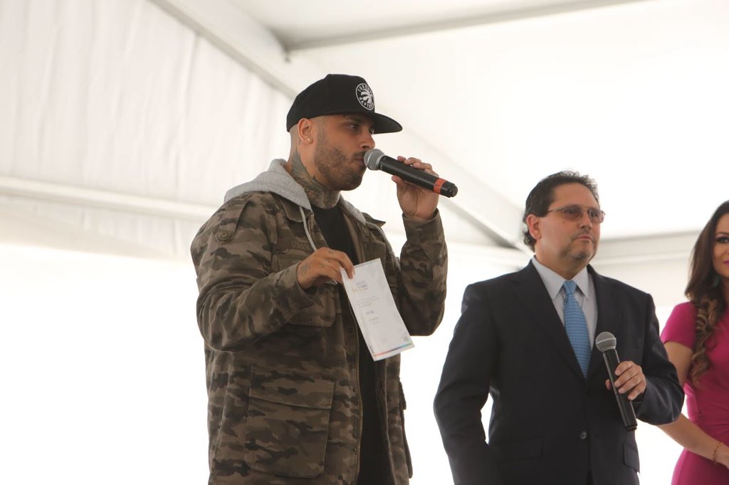 Ñan Magazine tweet media