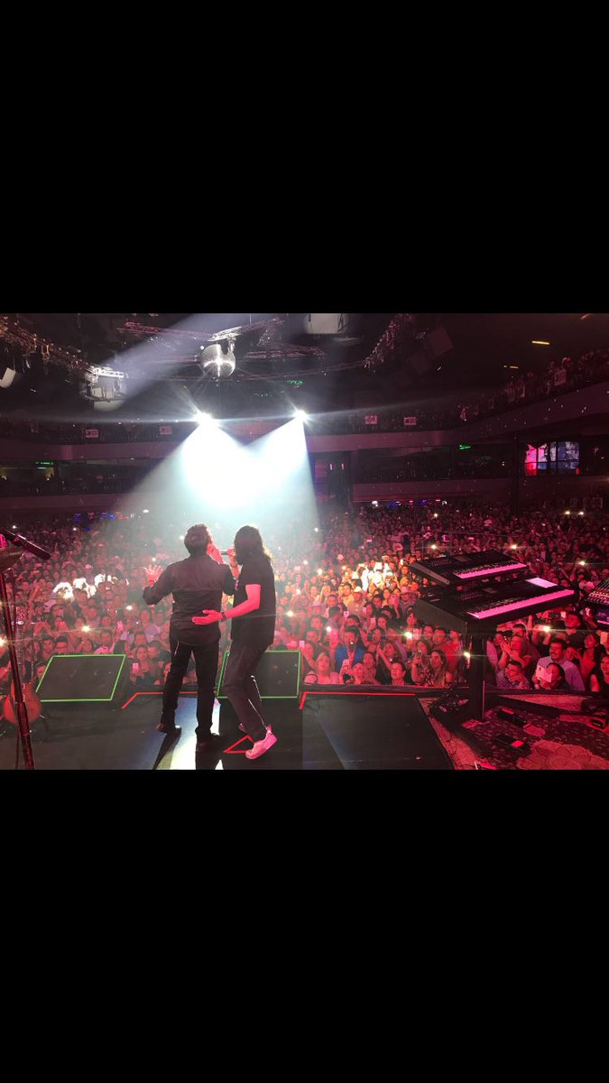 adolfoangel1's tweet photo. Dallas TX , González LA Austin TX.  Gracias por tanto cariño!!! https://t.co/5sFwBw1MFH