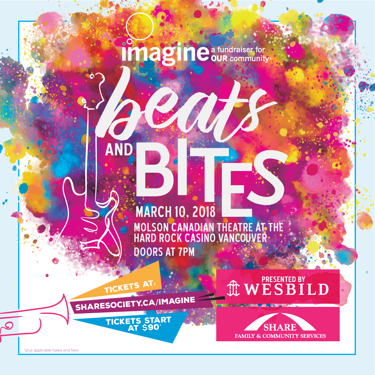SHARESociety's tweet photo. We're excited to announce our annual IMAGINE fundraiser happening on March 10, get your tickets today https://t.co/xGQP1p8tyR https://t.co/w038DPo80f