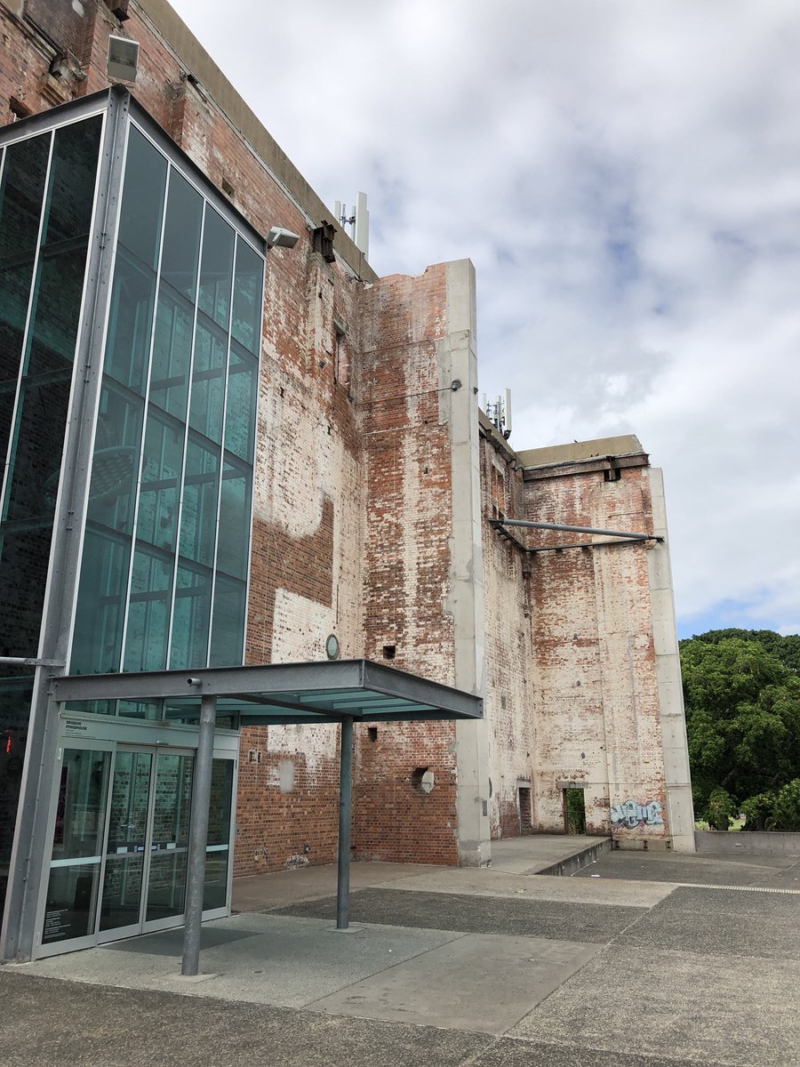 stack_mechanics's tweet photo. Day 3. Pitching ideas and building new services before we wrap up. The Powerhouse has been an awesome venue. #stackmechanics https://t.co/AR21EU4lDy