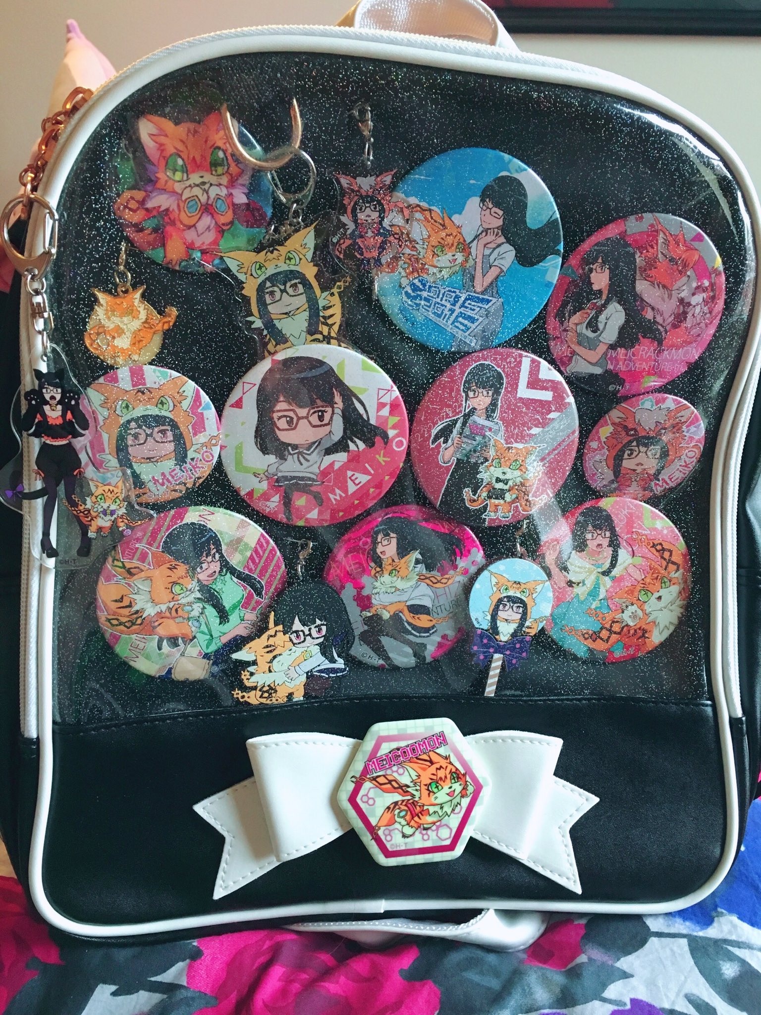 Marvel ita hotsell bag