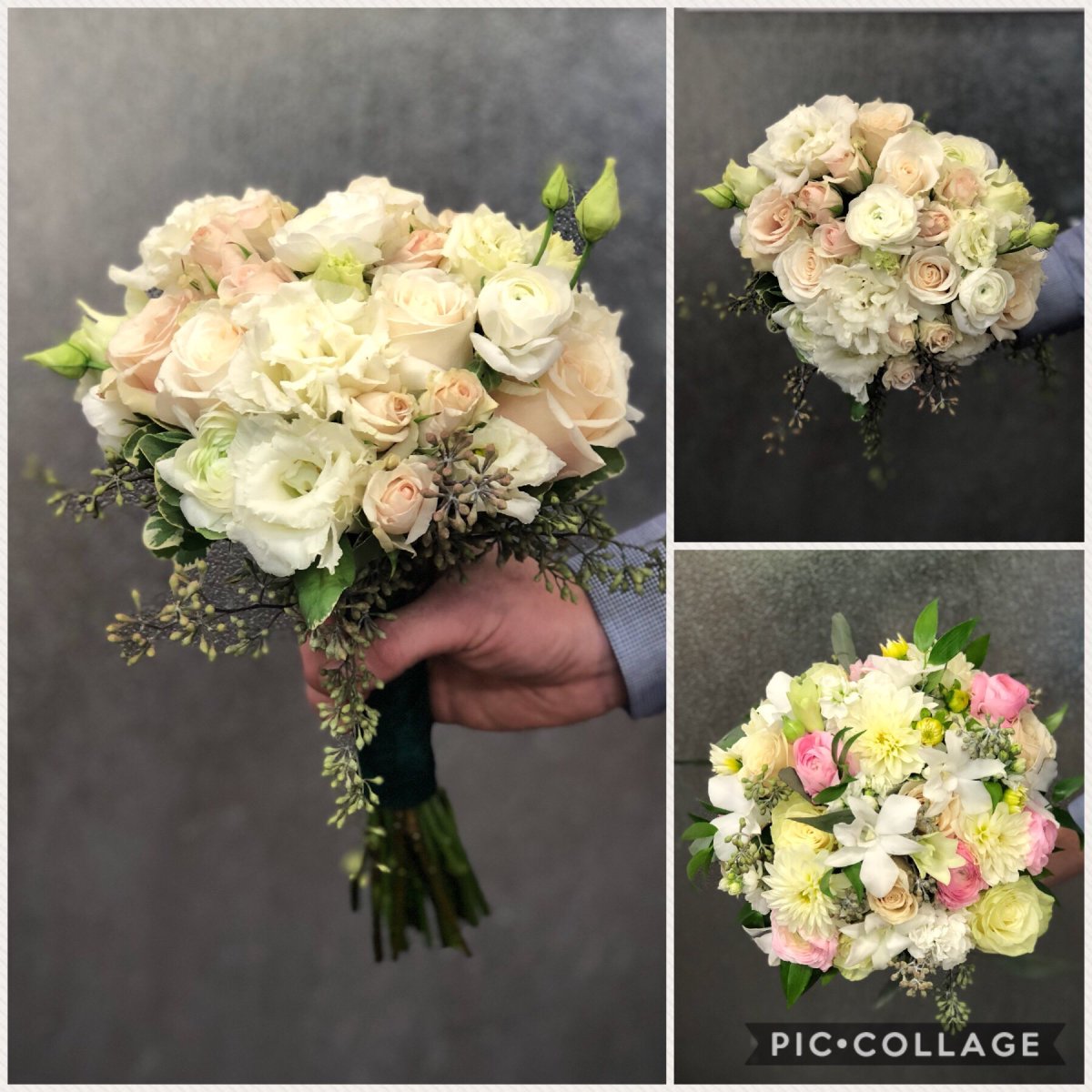 If you haven't noticed, blush is definitely the IN this year!