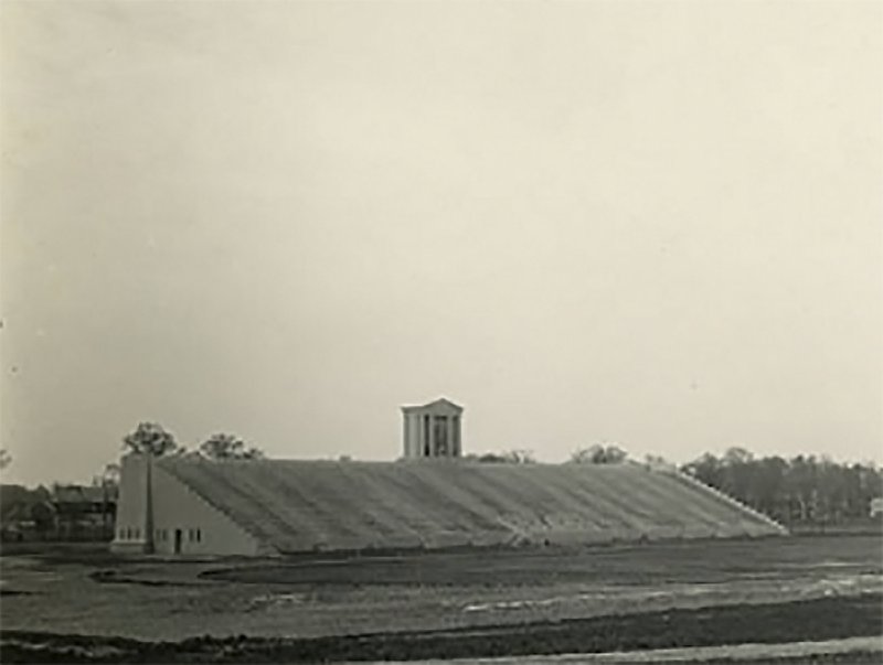 TreebaseNYC's tweet image. Where was Rice Stadium? treebase.com/dot.cfm?ItemID… #NYCHistory