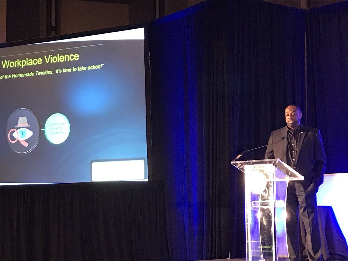 <a href="/rodwheeler/">rod wheeler</a> giving great examples of intentional contamination at the #SQF2017 conference! #foodsafety #SFR #safefoodresources