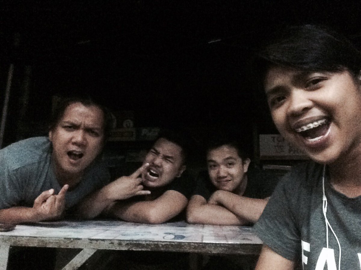 tiiinteeen's tweet photo. Masaya lang talaga kame. Sana Lahat 😊😀😂😄👌❤️ #teamkanto https://t.co/IciIjPqybh
