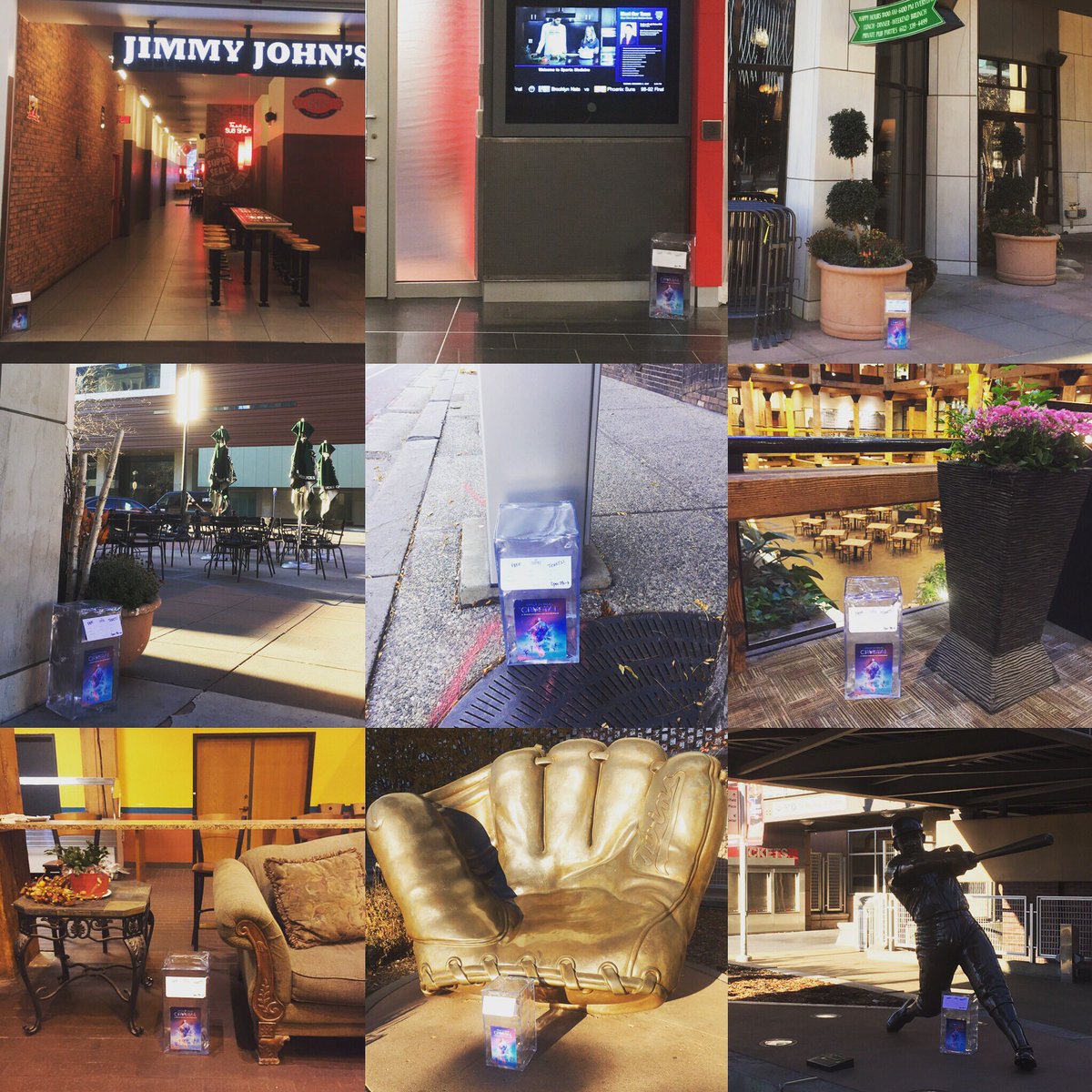 Target Center On Twitter R2 We Hid 30 Ice Cubes Within