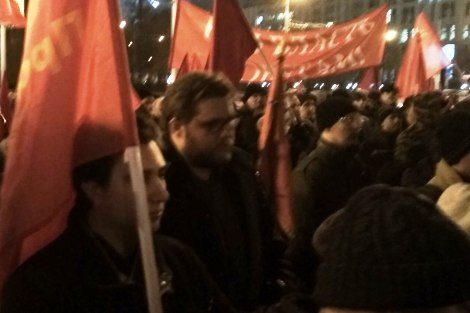 comstol's tweet image. В честь Великого Октября - comstol.info/2017/11/moskov…