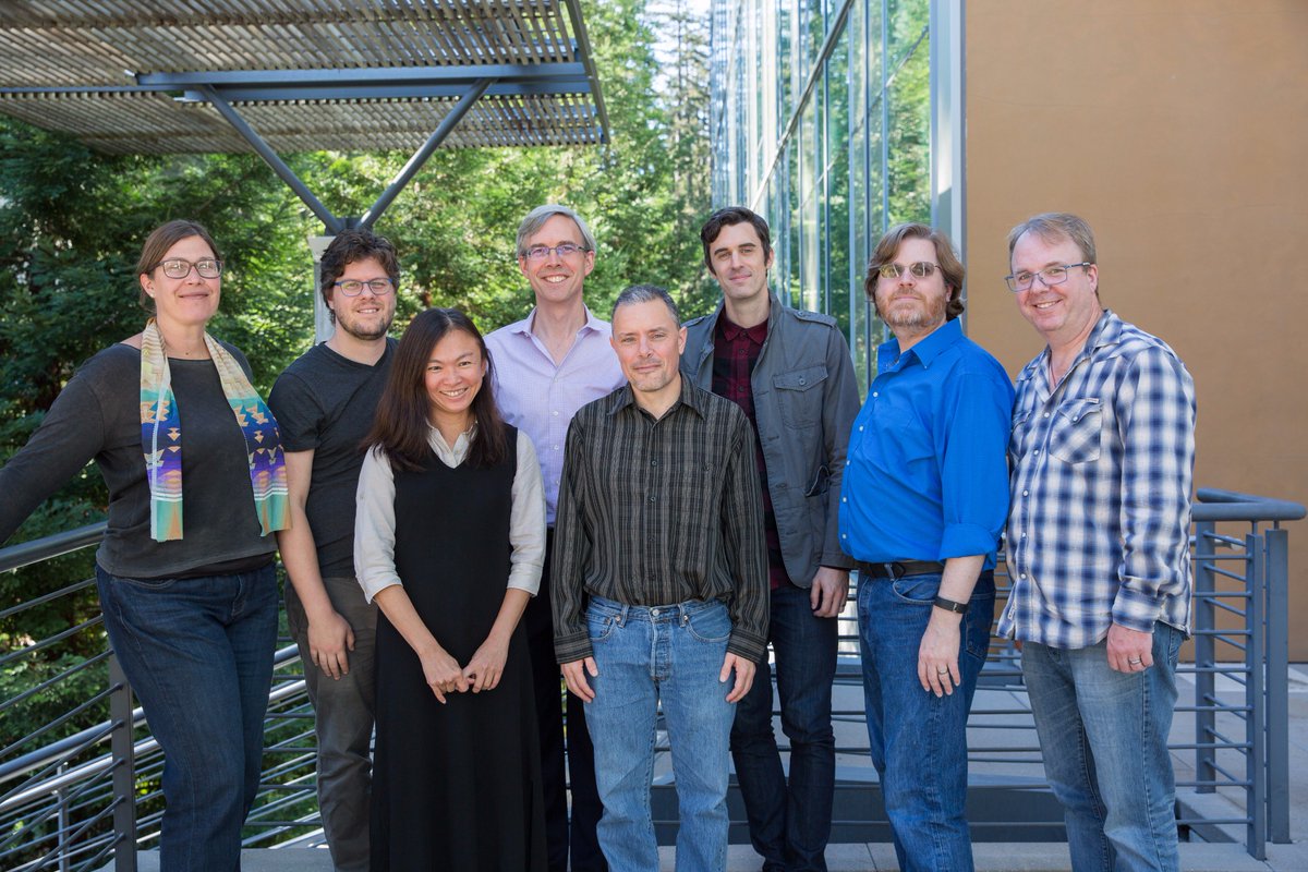TheJimWhitehead's tweet photo. UCSC Comp. Media is hiring 4 games profs! 
https://t.co/FSU16sXoIY
https://t.co/qwaqSV7lzo
https://t.co/7baRKresb9
https://t.co/1vJRu6rTXK https://t.co/Dc1SY0oR9R