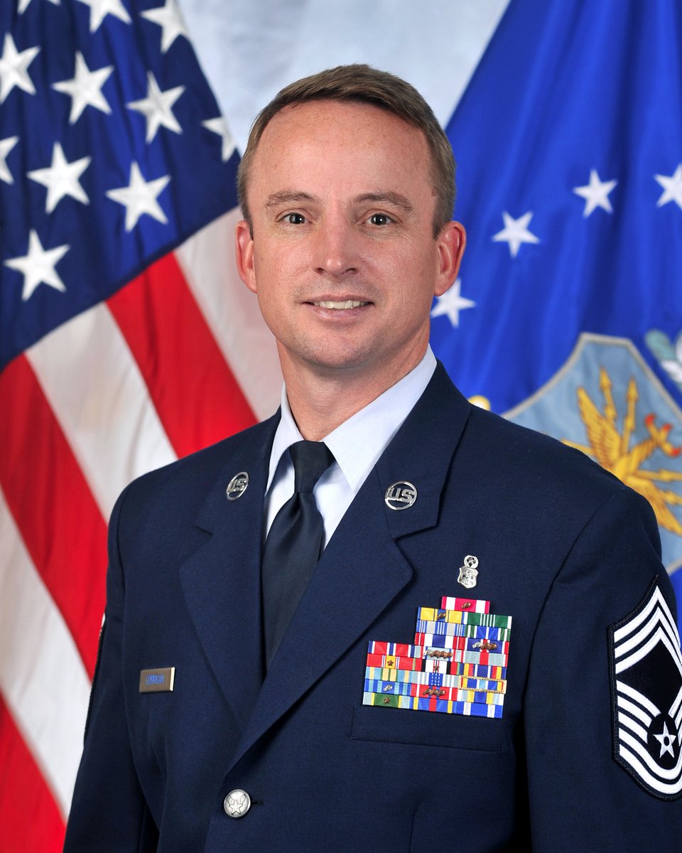 CBSWalsh's tweet photo. Chief Master Sgt Robert Corrigan served 30 years with distinction @USAirForce; He was 'everything his killer was not' @CBSEveningNews https://t.co/t2Zr1MSRIX