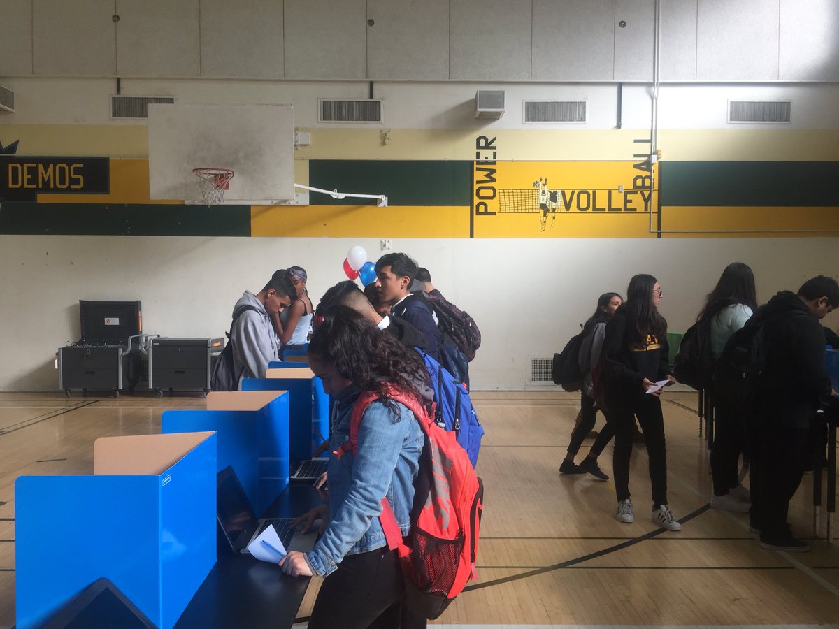 Nava College Preparatory Academy tweet media
