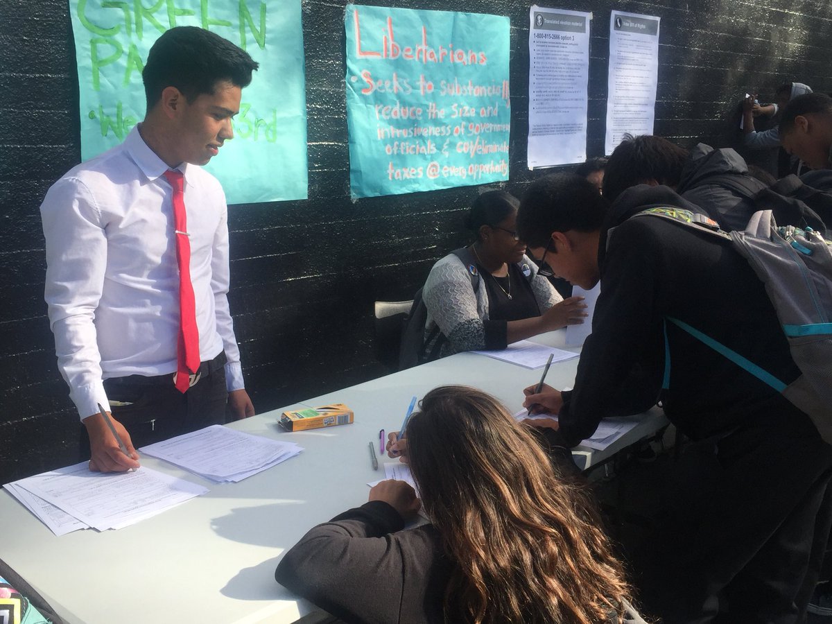 Nava College Preparatory Academy tweet media