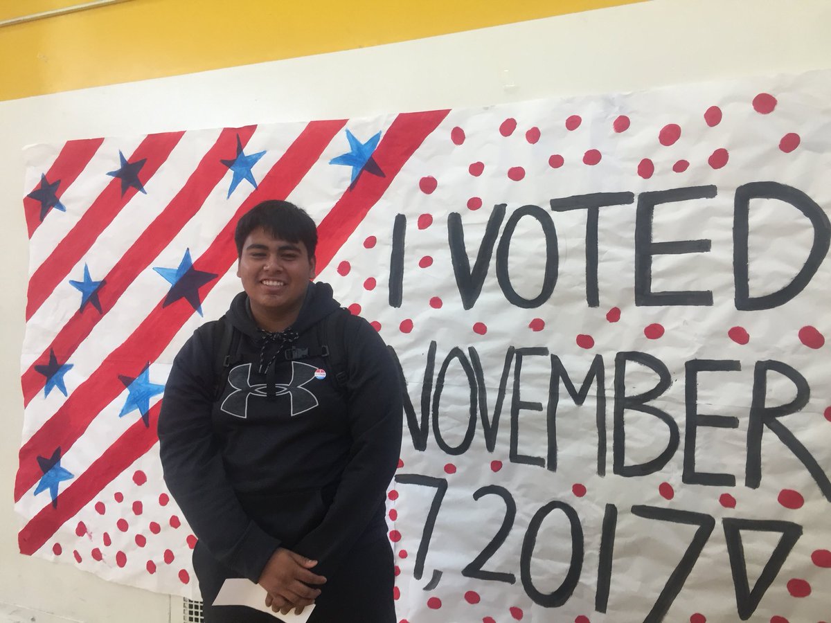 Nava College Preparatory Academy tweet media