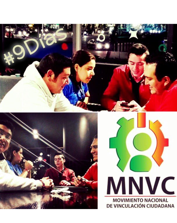MNVC_CNOP's tweet photo. Les compartimos la imagen de nuestra primer reunión de trabajo; compromiso, constancia y dedicación, han sido los pilares de este equipo #SoyMNVC #CNOP #PRI #Faltan9días #1erAniversario https://t.co/i0pRTWz83P