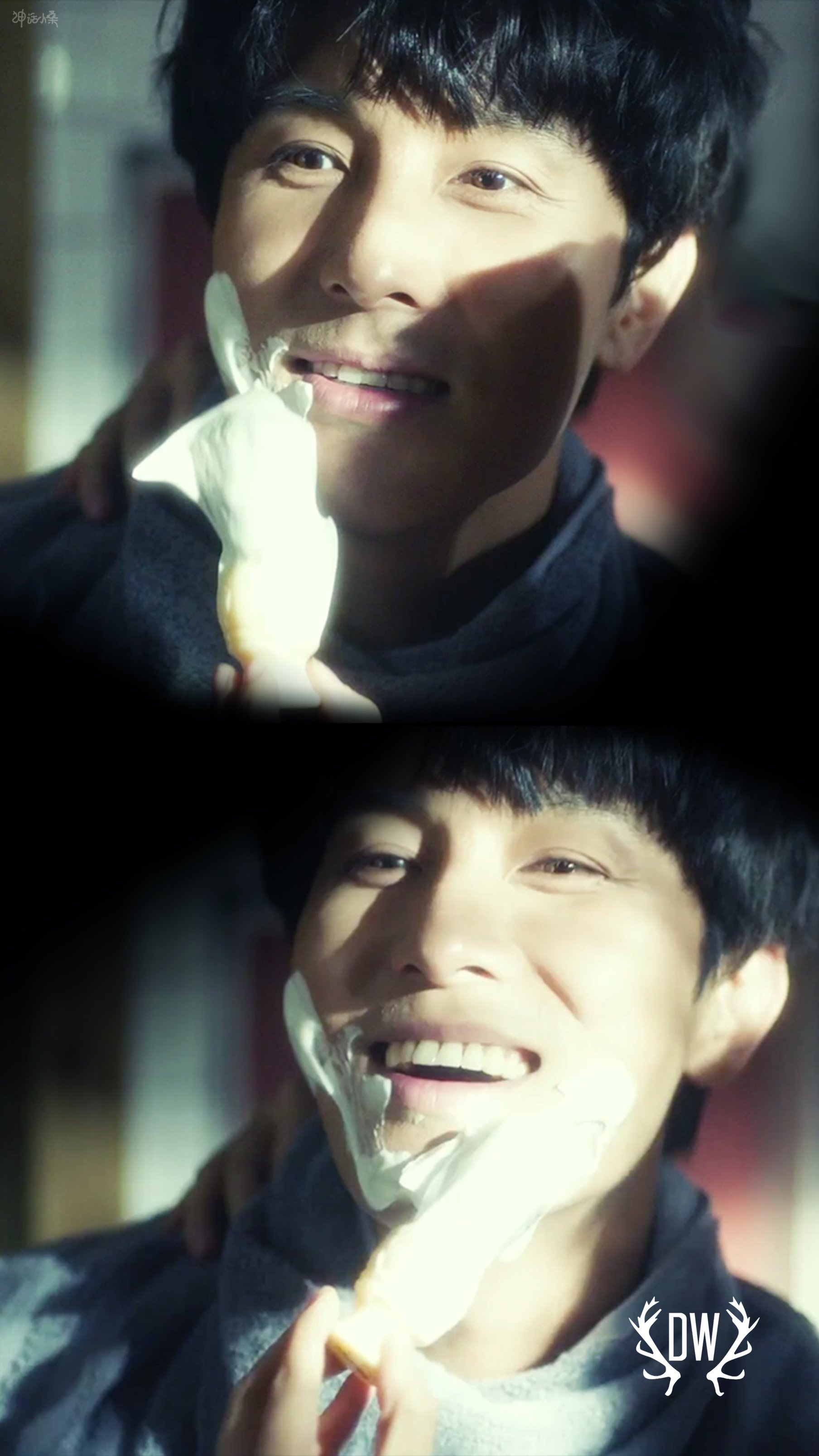 神话小桑 Shinhwa Org Twitter