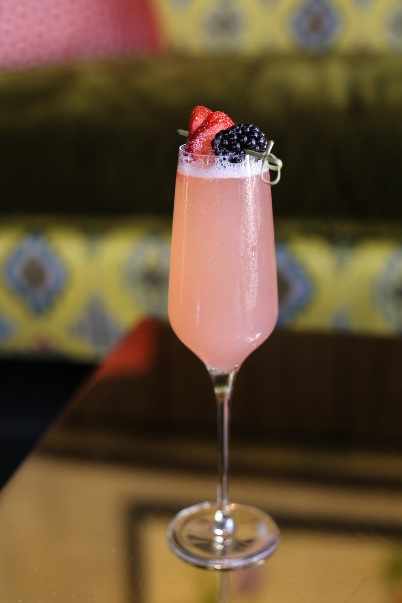 Hanzo Bar tweet media