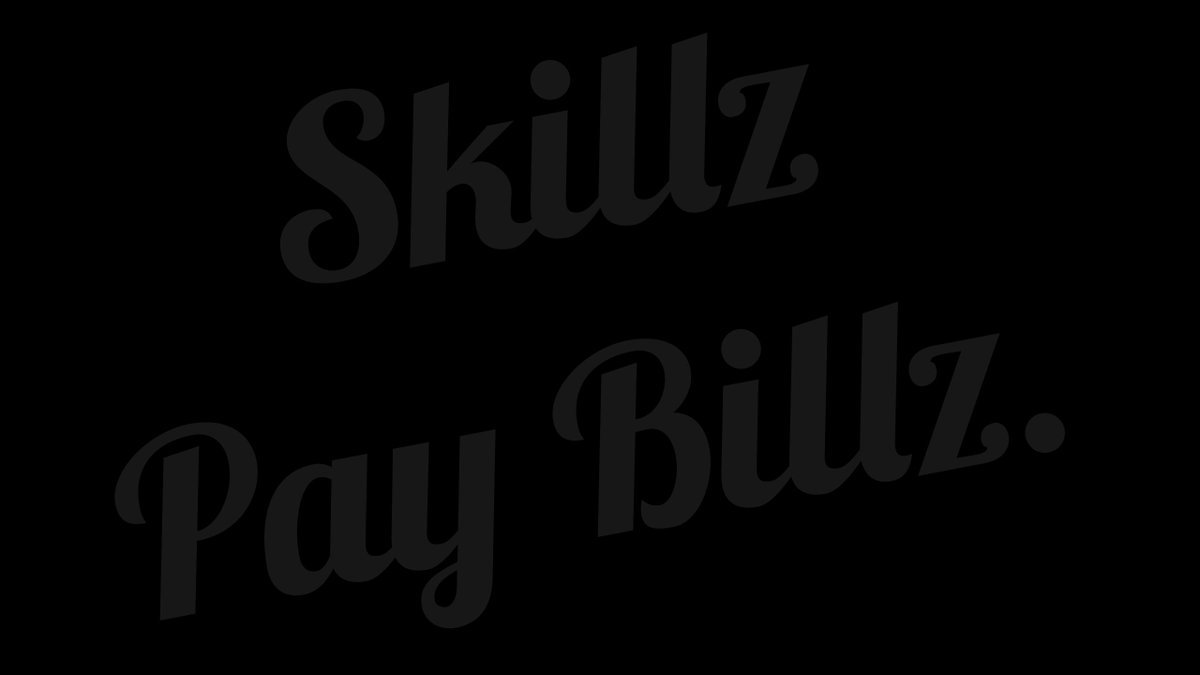 SolidSmack's tweet photo. Professional Development: Skillz to Pay the Billz https://t.co/GmYmuByqEJ #IndDes #3dpro #skillz https://t.co/CRFjduzYao