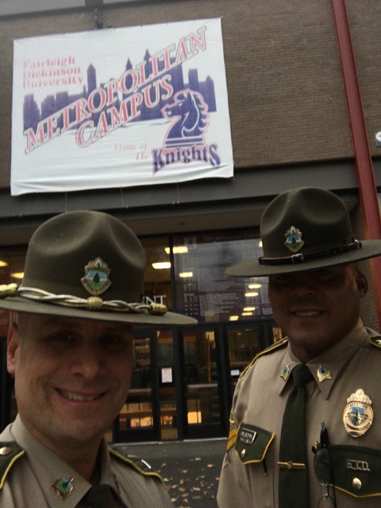 Join VT State Police tweet media