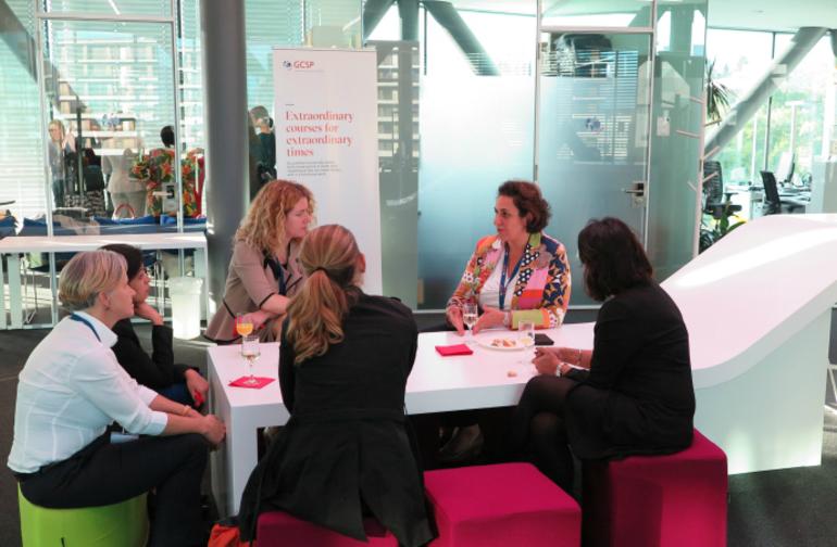 CCLdotORG's tweet photo. We're proud to partner with @TheGCSP, which works to enhance #women's role in #leadership: https://t.co/sYku0Yguyf #EMEA https://t.co/HCK1vHLxsB