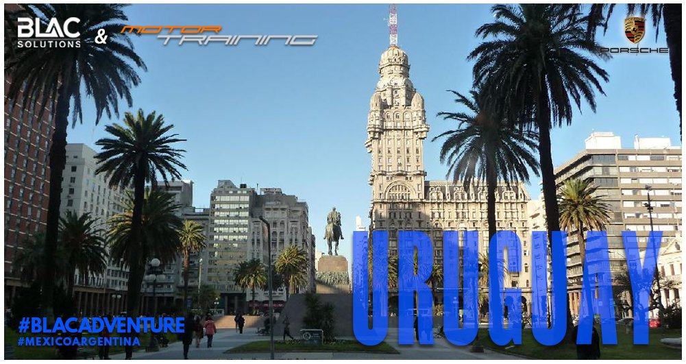 BlacConnect's tweet image. Ya casi llegamos al final de este #BlacAdventure 🗺️ gracias a #Motortraining y #Porsche por hacernos parte de este emocionante viaje.