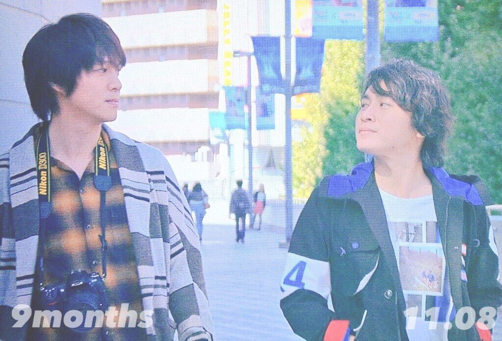 __riiituu's tweet photo. @qk　#にやっぷる ９か月おめでとう！此処ん所俺が全然来れてないから２人のイチャつきを目にすることは減ったけどたまに見かけた時は此方までにやにやしてまいます ほんまに幸せそうで見てる俺も幸せです これから先もずっとにやっぷるを近くで見守ってたいなって思います ラブ！おめでとう！ https://t.co/90JjE3jjpV