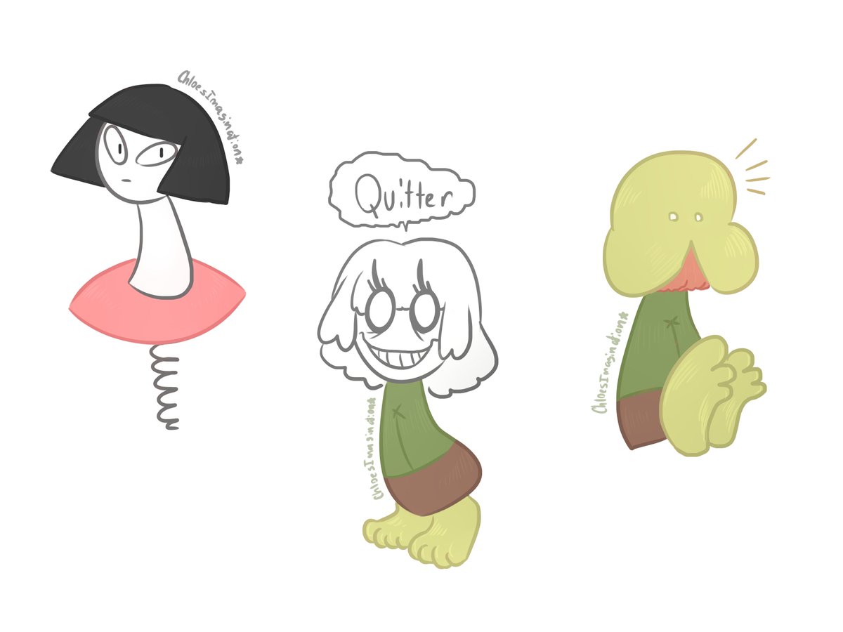 ✿ I love horror web series ✿ 
