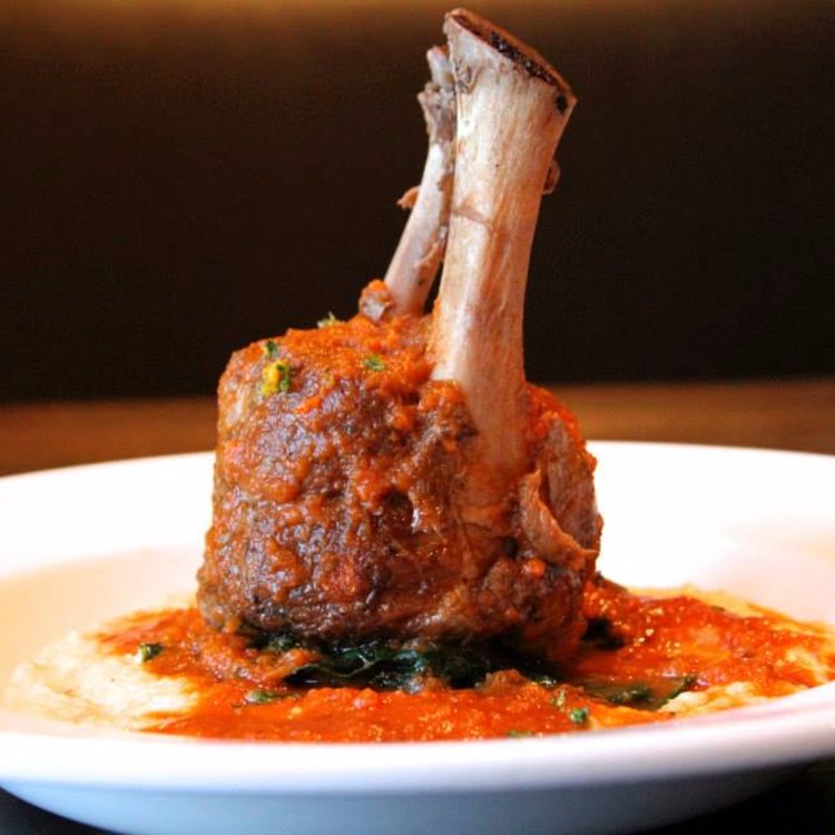 Il Villaggio Osteria tweet media