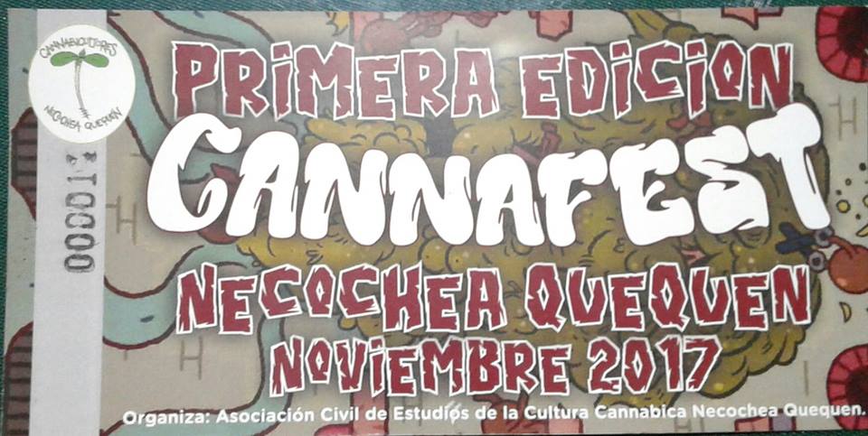 Cannabicultores Necochea y Quequén (@cannabineco) on Twitter photo 