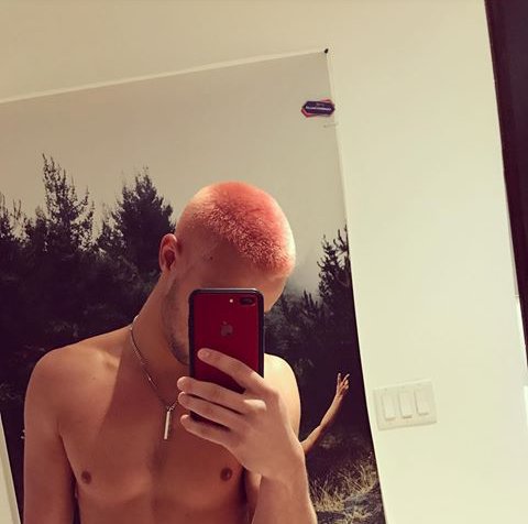 CameronDMPC's tweet image. Just cause