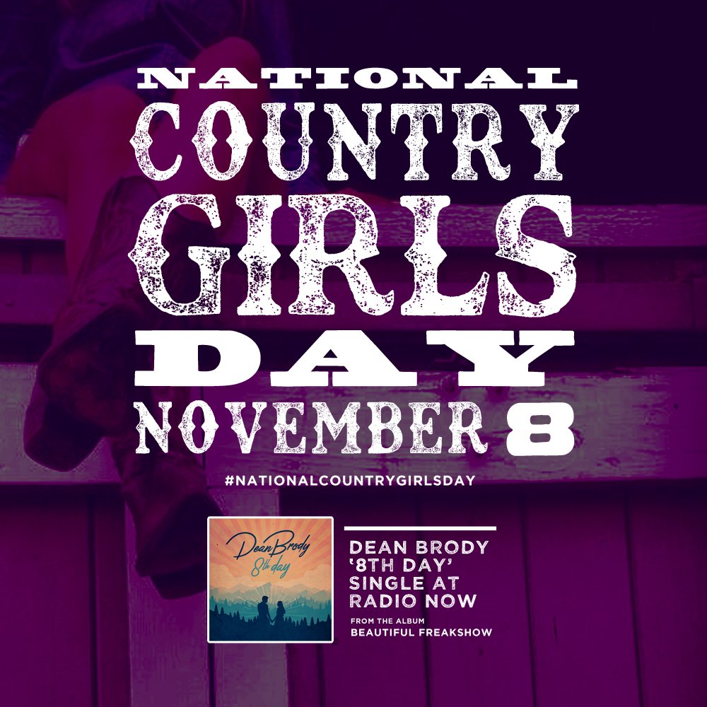 Dean Brody tweet media