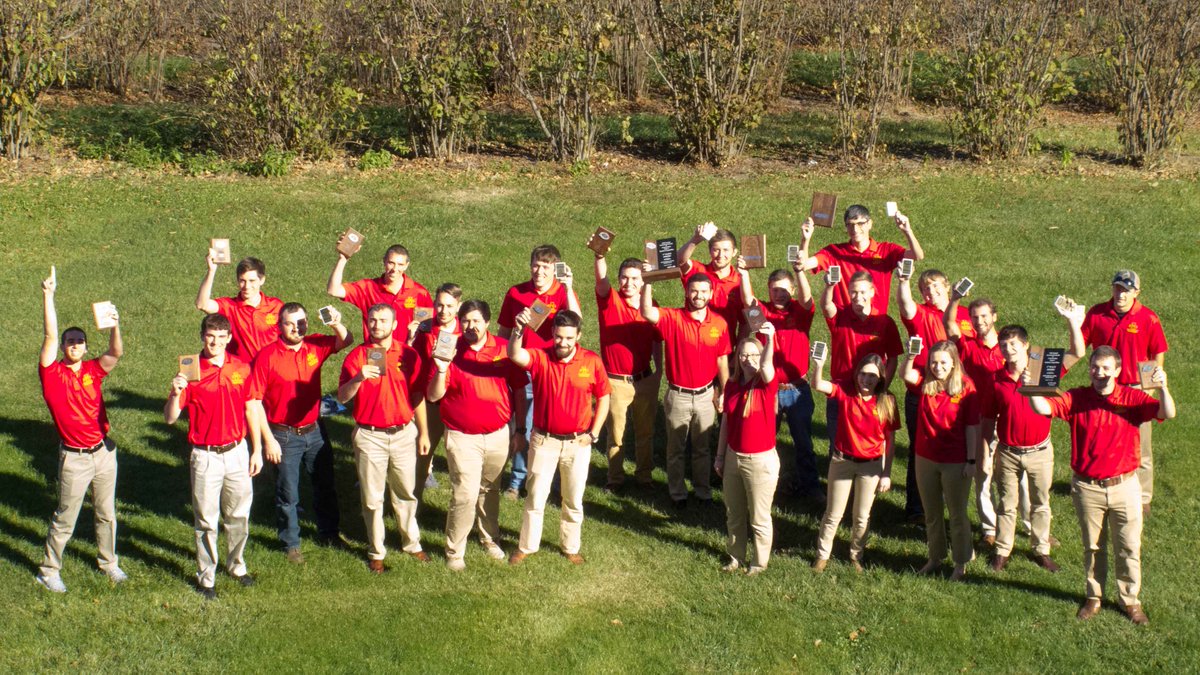 Iowa State Civil, Construction & Environmental Eng tweet media