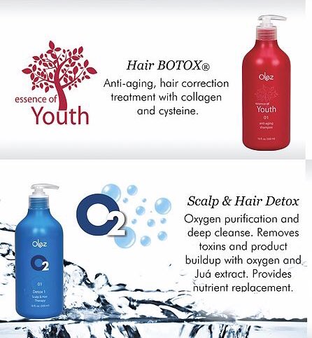 OlezPro's tweet photo. Give your hair a good cleanse with #olez #o2 and repair it with #olez #essenceofyouth https://t.co/GKQ2eME6Sf