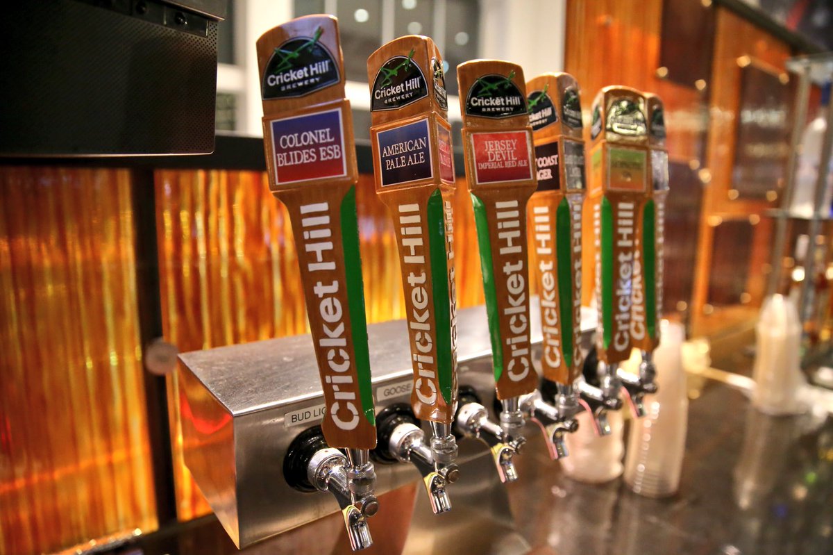 new jersey devils goal bar