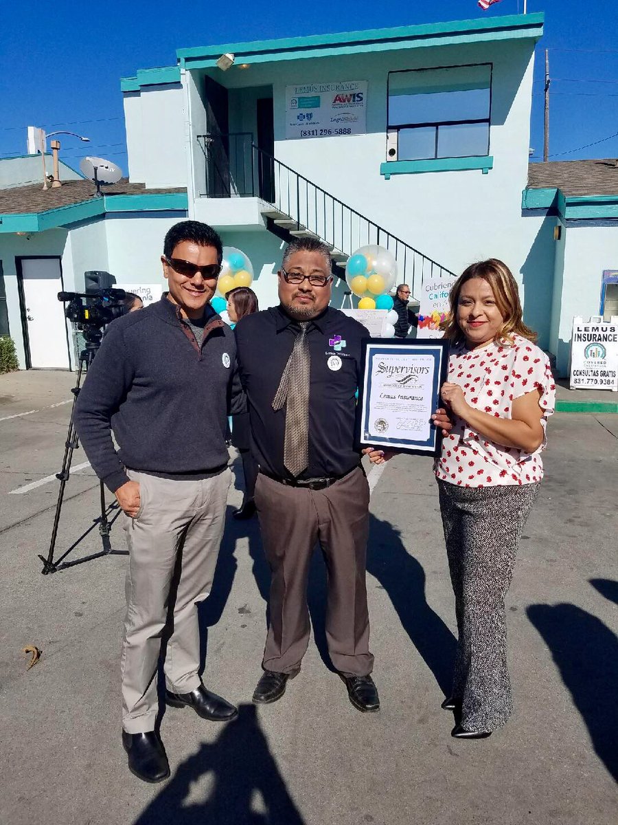 SupervisorAlejo's tweet photo. Team Alejo joined the #CoveredCalifornia outreach event in Salinas! Enroll today! #Obamacare #KeepTheACA https://t.co/5YIfEsJZS9