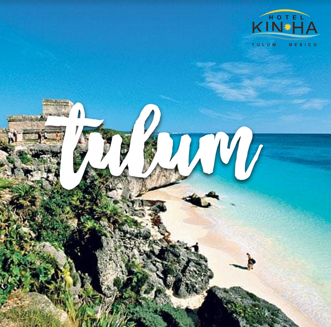 kinhahoteltulum's tweet photo. Necesitas visitar #Tulum y lo sabes. Ven y hospedate con nosotros https://t.co/1AKxjGWAPf @TulumTulum https://t.co/lwq3utaEvE